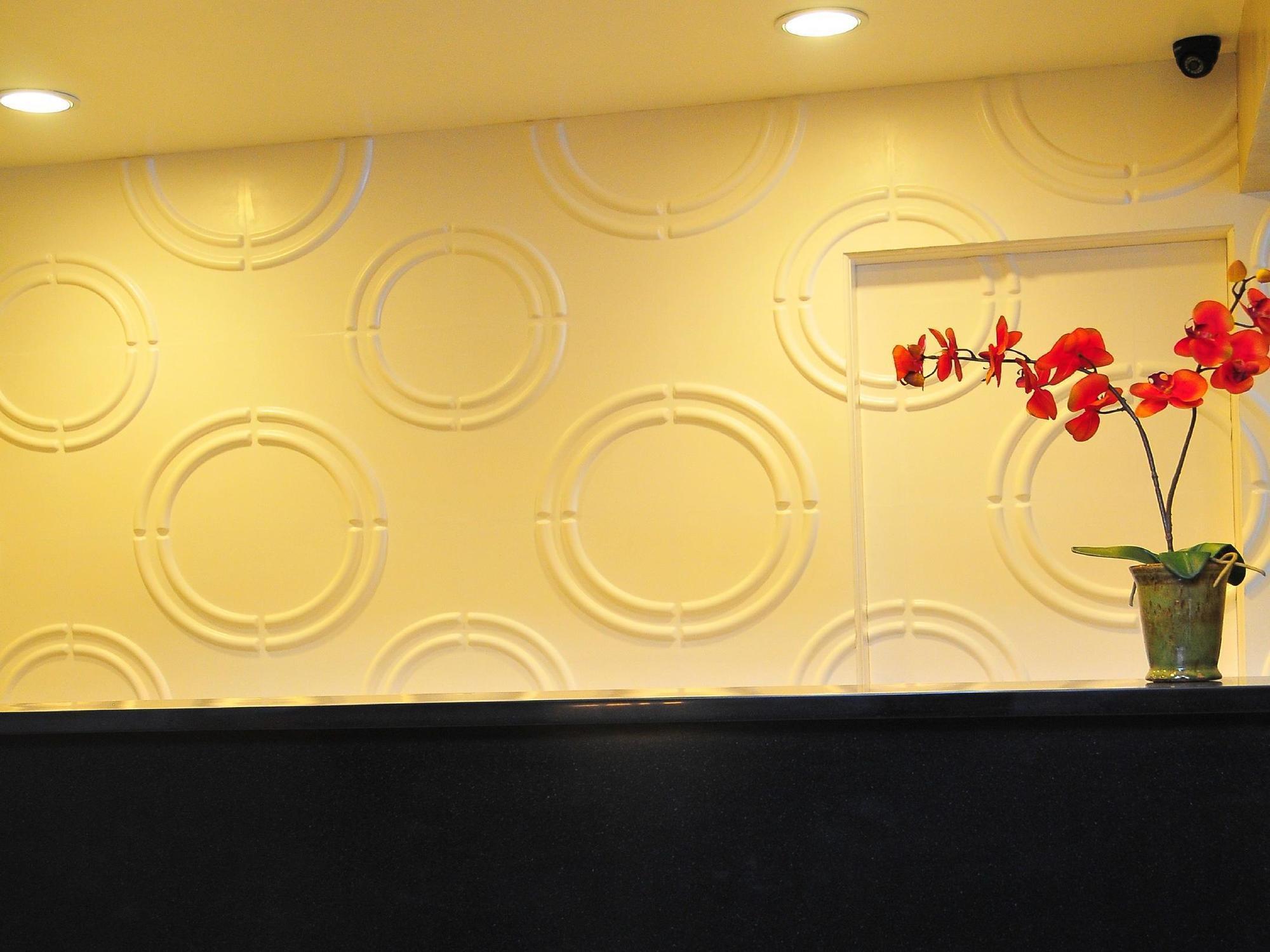 City Center Hotel Baguio City Dış mekan fotoğraf